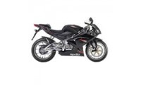 Aftermarket Aprilia RS4 125 Fairings