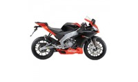 Aftermarket Aprilia RS4 50 Fairings