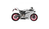 Aftermarket 2015-2017 Ducati 959 1299 Fairings