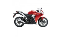 Aftermarket 2011-2013 Honda CBR250RR Fairings