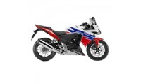 Aftermarket 2013-2015 Honda CBR500RR Fairings