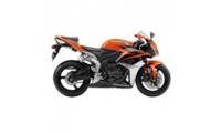 Aftermarket 2007-2008 Honda CBR600RR Fairings