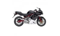 Aftermarket 2012-2014 Kawasaki ER6F Fairings