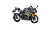 Aftermarket 2018-2020 Kawasaki Ninja 400 Fairings