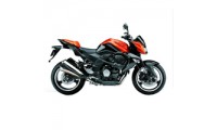 Aftermarket Kawasaki Z1000 Fairings