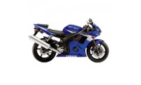 Aftermarket 2003-2005 Yamaha R6 Fairings
