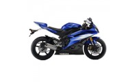 Aftermarket 2006-2007 Yamaha R6 Fairings