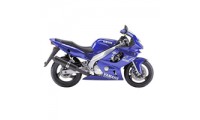 Aftermarket 1998-2007 Yamaha YZF600 Fairings