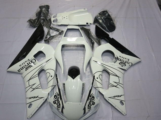 Aftermarket 1998-2002 Corona Yamaha R6 Motorcycle Fairing