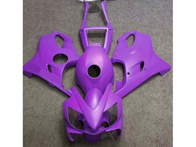 Aftermarket 2001-2003 Light Matte Purple Honda CBR600 F4i Motorcycle Fairing Aftermarket 2001-2003 Light Matte Purple Honda CBR600 F4i Motorcycle Fairing