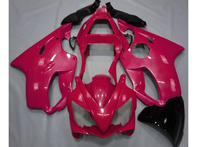 Aftermarket 2001-2003 Pearl Candy Red Honda CBR600 F4i Motorcycle Fairing Aftermarket 2001-2003 Pearl Candy Red Honda CBR600 F4i Motorcycle Fairing