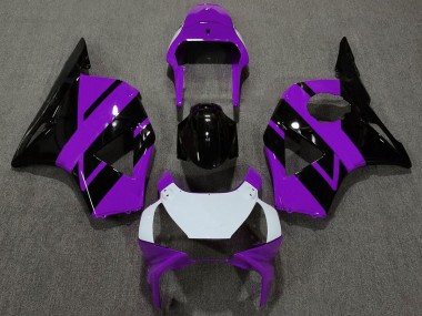 Aftermarket 2002-2003 Gloss Purple OEM Kit Honda CBR954 Motorcycle Fairing