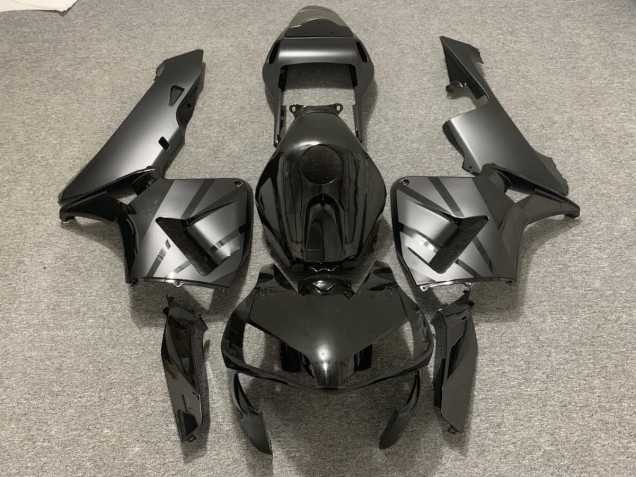 Aftermarket 2003-2004 OEM Matte Style Honda CBR600RR Motorcycle Fairing Aftermarket 2003-2004 OEM Matte Style Honda CBR600RR Motorcycle Fairing
