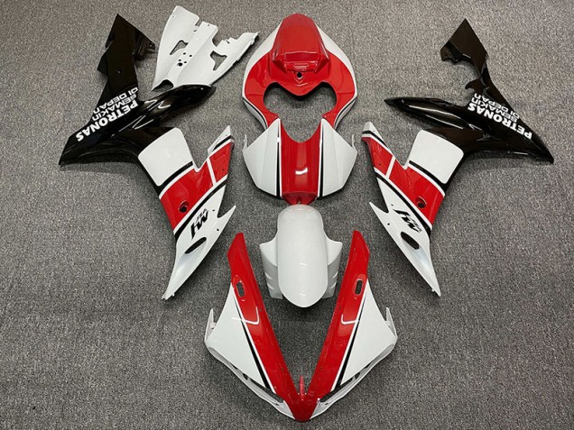 Aftermarket 2004-2006 Racing Style Custom OEM Yamaha R1 Motorcycle Fairing Aftermarket 2004-2006 Racing Style Custom OEM Yamaha R1 Motorcycle Fairing