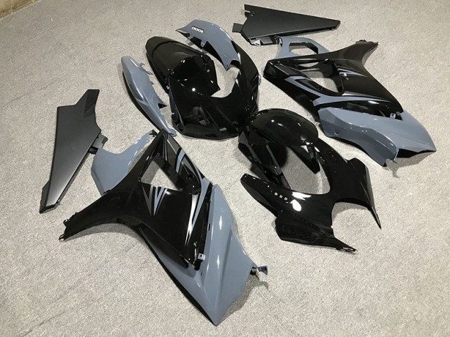 Aftermarket 2007-2008 OEM Style Nardo Suzuki GSXR 1000 Motorcycle Fairing Aftermarket 2007-2008 OEM Style Nardo Suzuki GSXR 1000 Motorcycle Fairing