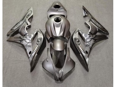 Aftermarket 2007-2008 Special Design Honda CBR600RR Motorcycle Fairing