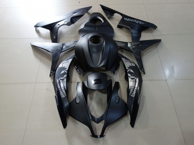 Aftermarket 2007-2008 Special Design Honda CBR600RR Motorcycle Fairing Aftermarket 2007-2008 Special Design Honda CBR600RR Motorcycle Fairing