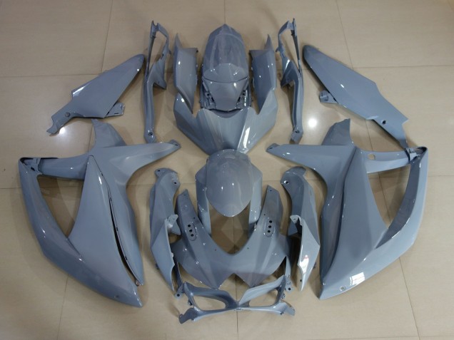 Aftermarket 2008-2010 Nardo Suzuki GSXR 600-750 Motorcycle Fairing Aftermarket 2008-2010 Nardo Suzuki GSXR 600-750 Motorcycle Fairing
