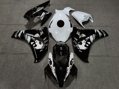 Aftermarket 2008-2011 Le Mis New Honda CBR1000RR Motorcycle Fairing