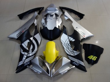 Aftermarket 2008-2016 ENEOS 46 Yamaha R6 Motorcycle Fairing