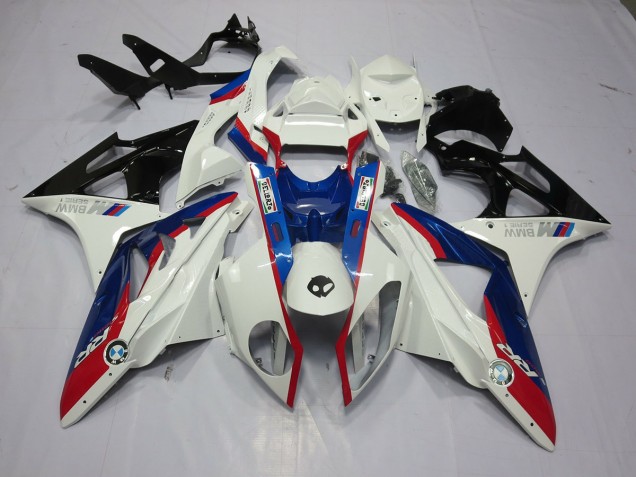 Aftermarket 2009-2016 Plain Alien M BMW S1000RR Motorcycle Fairing Aftermarket 2009-2016 Plain Alien M BMW S1000RR Motorcycle Fairing