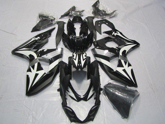 Aftermarket 2009-2016 Special Custom Design Suzuki GSXR 1000 Motorcycle Fairing