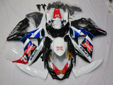 Aftermarket 2009-2016 X Suzuki GSXR 1000 Motorcycle Fairing