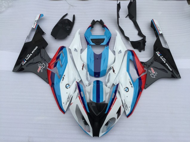 Aftermarket 2009-2018 OEM Style BMW BMW S1000RR Motorcycle Fairing Aftermarket 2009-2018 OEM Style BMW BMW S1000RR Motorcycle Fairing