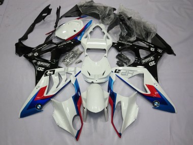 Aftermarket 2009-2018 Oem Style BMW S1000RR Motorcycle Fairing