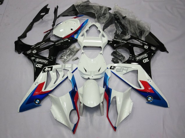 Aftermarket 2009-2018 Oem Style BMW S1000RR Motorcycle Fairing Aftermarket 2009-2018 Oem Style BMW S1000RR Motorcycle Fairing
