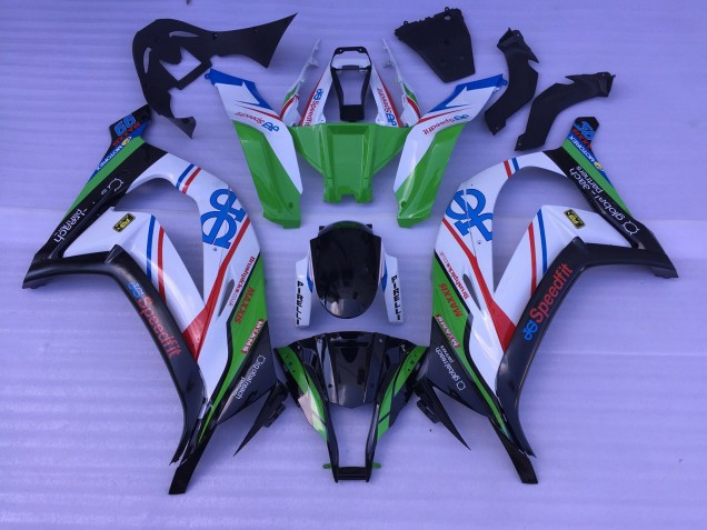 Aftermarket 2011-2015 Speedfit Kawasaki ZX10R Motorcycle Fairing Aftermarket 2011-2015 Speedfit Kawasaki ZX10R Motorcycle Fairing