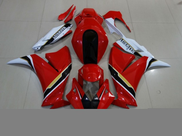 Aftermarket 2012-2016 MAX WRIST Special Edition Honda CBR1000RR Motorcycle Fairing Aftermarket 2012-2016 MAX WRIST Special Edition Honda CBR1000RR Motorcycle Fairing
