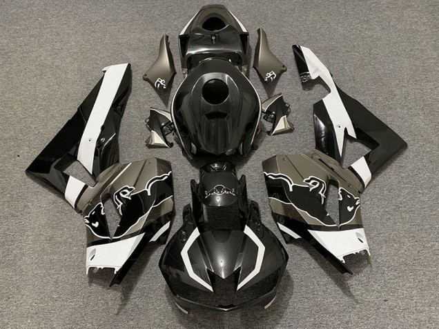Aftermarket 2013-2020 Custom Carbon Bull Honda CBR600RR Motorcycle Fairing