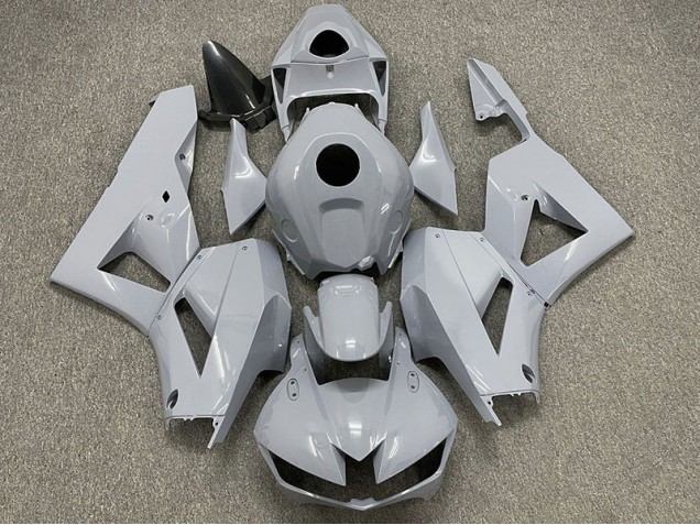 Aftermarket 2013-2020 Nardo Gray Honda CBR600RR Motorcycle Fairing Aftermarket 2013-2020 Nardo Gray Honda CBR600RR Motorcycle Fairing
