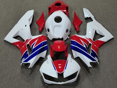 Aftermarket 2013-2020 OEM HRC No Honda CBR600RR Motorcycle Fairing