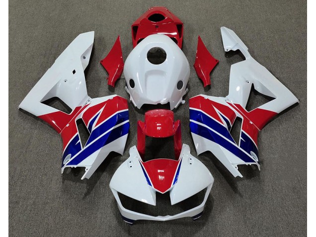 Aftermarket 2013-2020 OEM HRC No Honda CBR600RR Motorcycle Fairing Aftermarket 2013-2020 OEM HRC No Honda CBR600RR Motorcycle Fairing