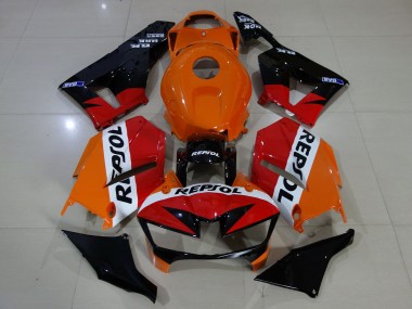 Aftermarket 2013-2020 Repsol Honda CBR600RR Motorcycle Fairing