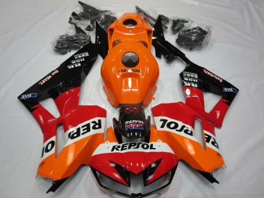 Aftermarket 2013-2020 Repsol Honda CBR600RR Motorcycle Fairing