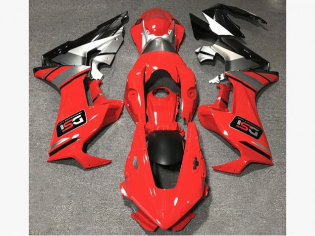 Aftermarket 2017-2019 DSI Performance Honda CBR1000RR Motorcycle Fairing Aftermarket 2017-2019 DSI Performance Honda CBR1000RR Motorcycle Fairing