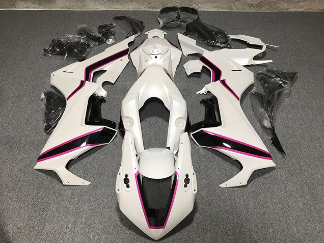 Aftermarket 2017-2019 Pink Custom Kit Honda CBR1000RR Motorcycle Fairing Aftermarket 2017-2019 Pink Custom Kit Honda CBR1000RR Motorcycle Fairing