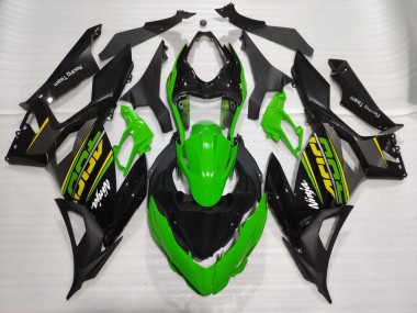 Aftermarket 2018-2020 OEM Style Kit Kawasaki Ninja 400 Motorcycle Fairing