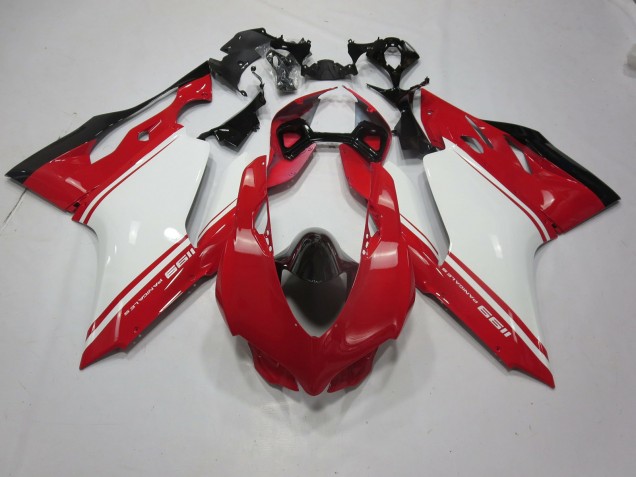 Aftermarket OEM Style Ducati 1199 Motorcycle Fairing Aftermarket OEM Style Ducati 1199 Motorcycle Fairing